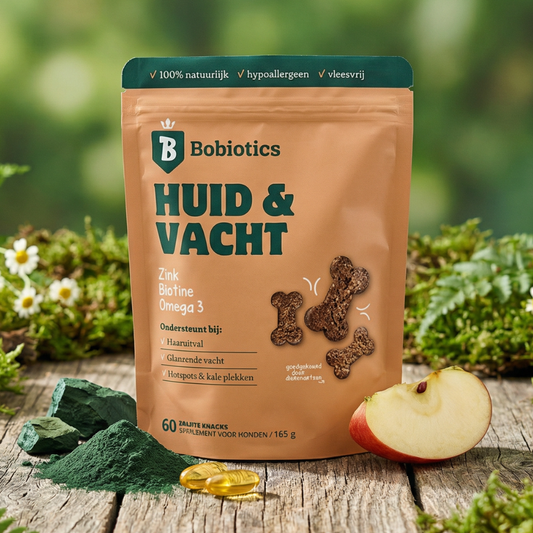 Huid & Vacht Snacks
