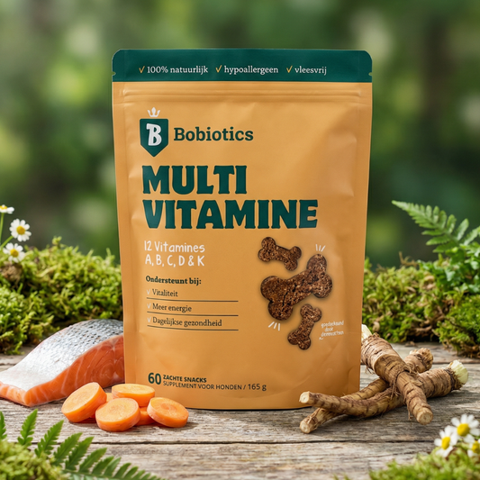 Multivitamine Snacks