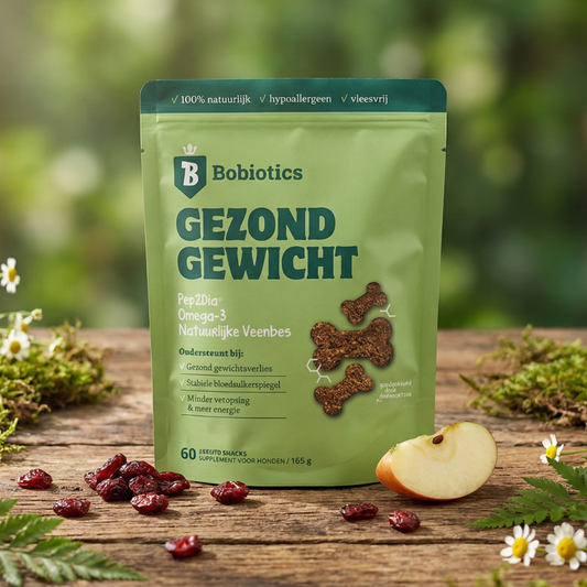 Gezond Gewicht Pep2Dia