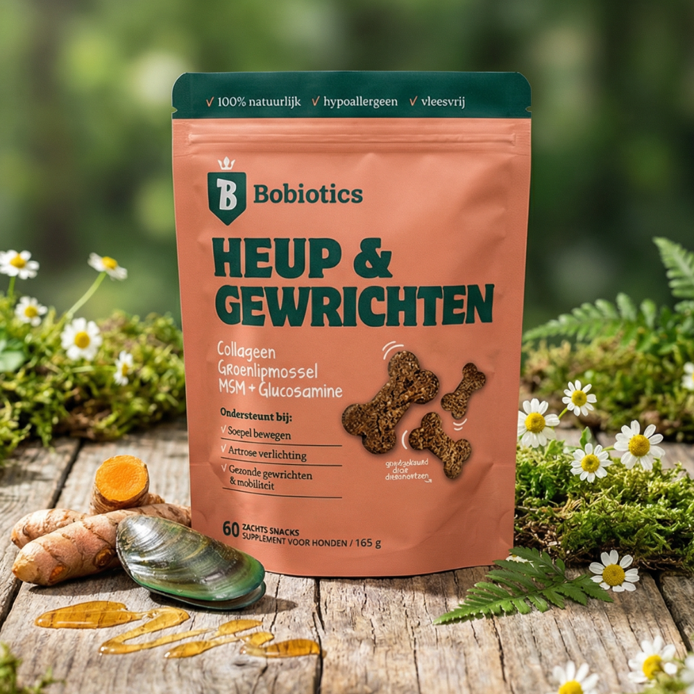 Heup & Gewrichten