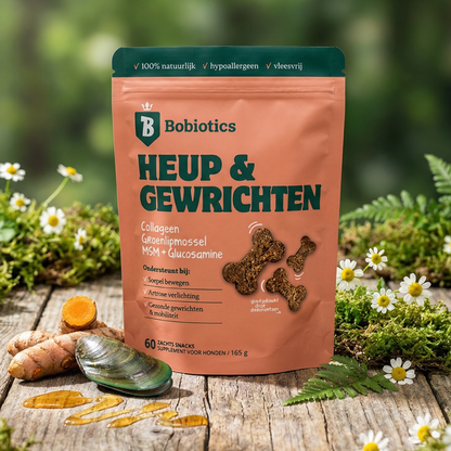 Heup & Gewrichten