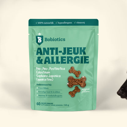 Anti Jeuk & Allergie Bundel