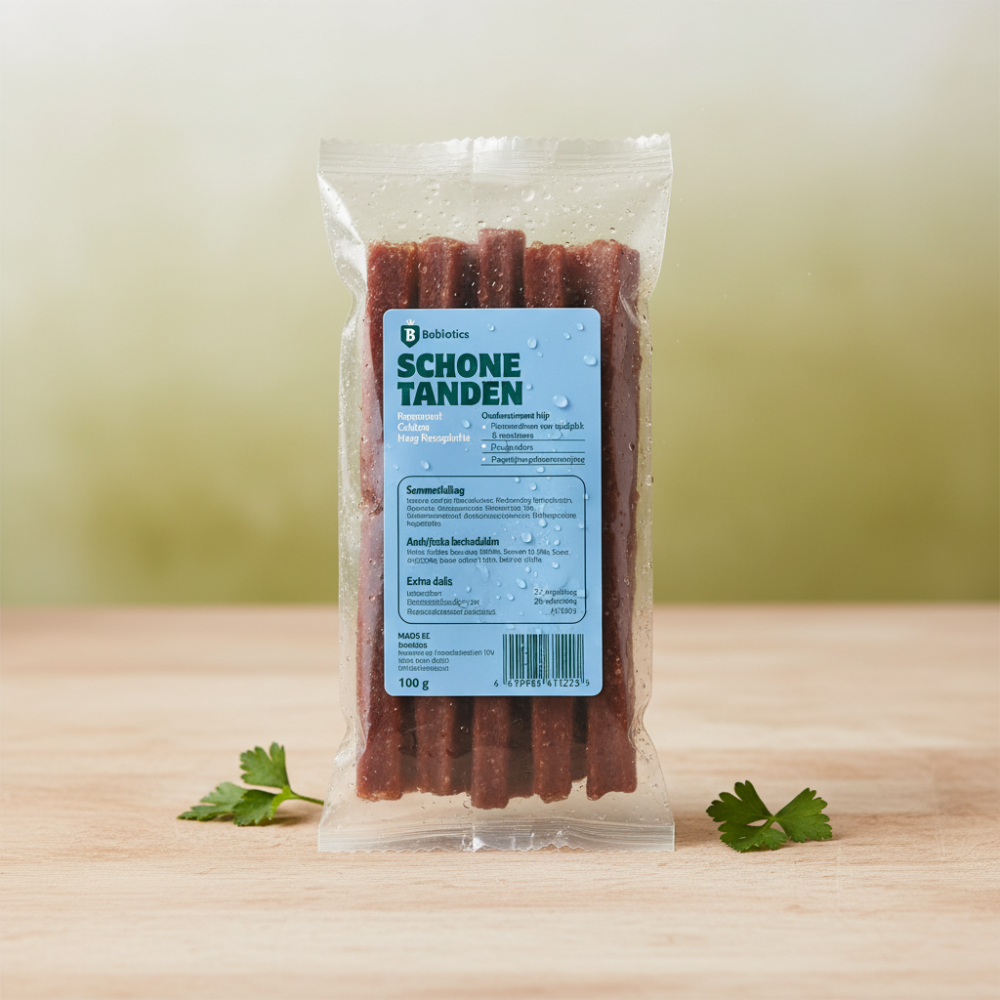 Dental Sticks | 100% Natuurlijk