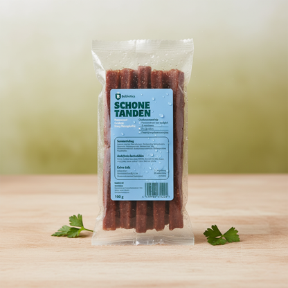 Dental Sticks | 100% Natuurlijk