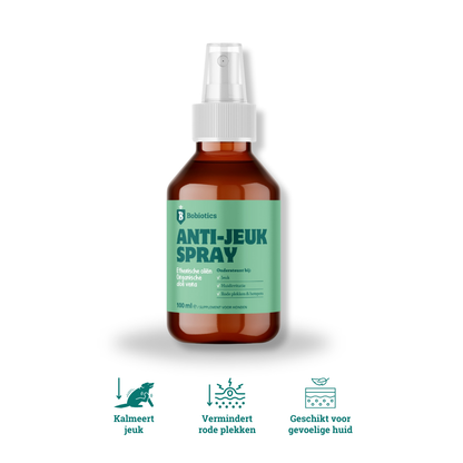 Anti Jeuk Spray | 100ML