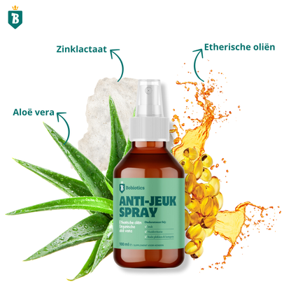 Anti Jeuk Spray | 100ML