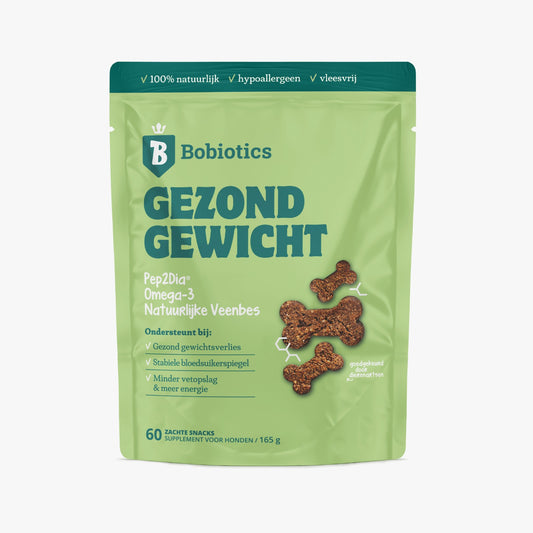 Gezond Gewicht Snacks